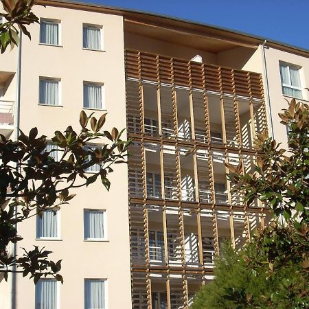 Family Saint Vincent - Studio 2 Pers - 100M Gare Lourdes - Wifi Exterior foto